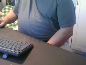 Billymcn May 23, 2026 Chaturbate stream image