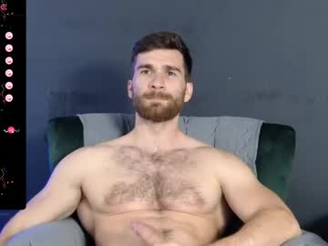 Damonking01 May 23, 2026 Chaturbate stream image