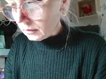 Kathleenedwards May 23, 2026 Chaturbate stream image
