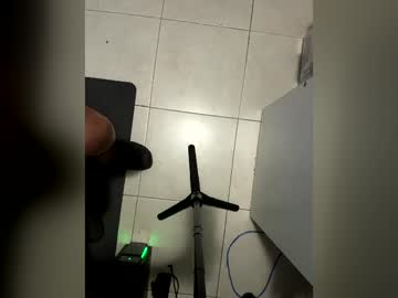 Nicocar83 May 23, 2026 Chaturbate stream image
