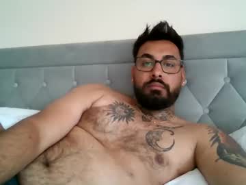Sugarbear2310 May 23, 2026 Chaturbate stream image