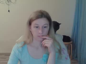 Alalaska_Ana May 23, 2026 Chaturbate stream image
