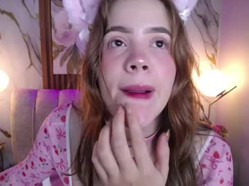 Bunnyleahxxx May 23, 2026 Chaturbate stream image