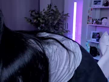 Dark_Flame23 May 23, 2026 Chaturbate stream image