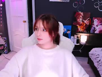 Effie_Lee May 23, 2026 Chaturbate stream image