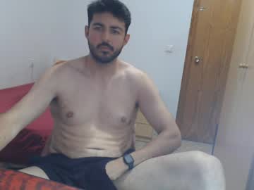 Gsendra May 23, 2026 Chaturbate stream image