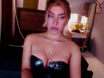 Hestiaprytanei May 23, 2026 Chaturbate stream image