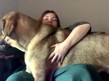 Intothewoodswego May 23, 2026 Chaturbate stream image