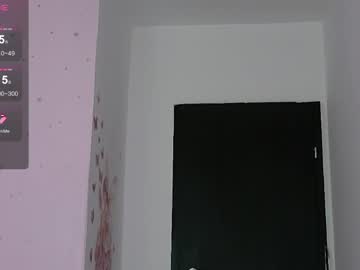 Karla_Anna May 23, 2026 Chaturbate stream image