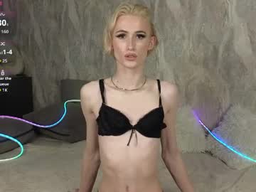 Kris_Mon May 23, 2026 Chaturbate stream image