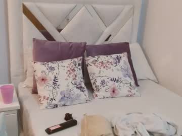 Kyliebenson May 23, 2026 Chaturbate stream image