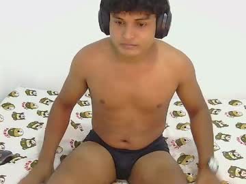 Secretloversxo May 23, 2026 Chaturbate stream image