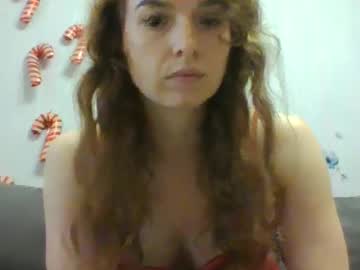 Zhanna_Secret May 23, 2026 Chaturbate stream image