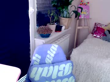 Anita_Moon_ May 23, 2026 Chaturbate stream image