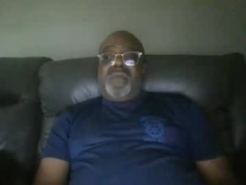 Antonioblackman May 23, 2026 Chaturbate stream image