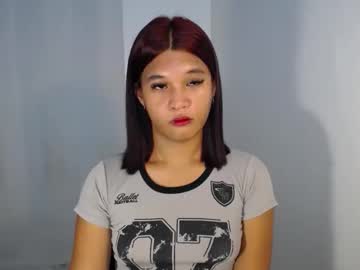Asian_Yannie May 23, 2026 Chaturbate stream image