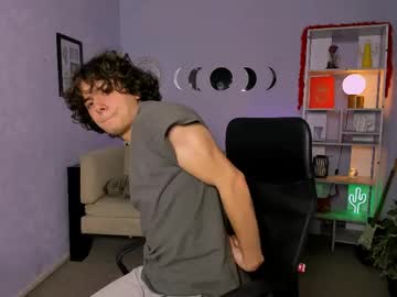 Colin_Storm May 23, 2026 Chaturbate stream image