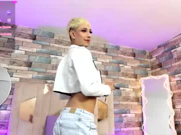 Cyrus_Tay May 23, 2026 Chaturbate stream image
