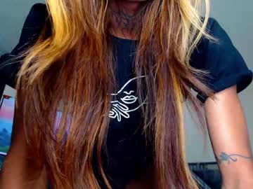 Doll_Cummx May 23, 2026 Chaturbate stream image