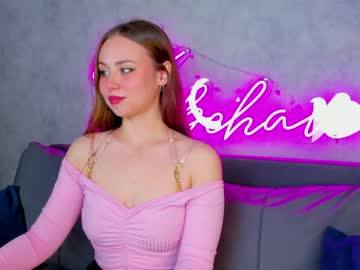Doris_Bowman May 23, 2026 Chaturbate stream image