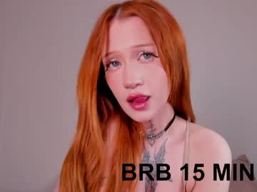 Eva_Morann May 23, 2026 Chaturbate stream image
