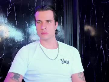 Jayalvarrez_ May 23, 2026 Chaturbate stream image