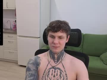 Lechery_Boy May 23, 2026 Chaturbate stream image