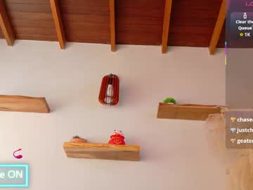 Neo_Dimou May 23, 2026 Chaturbate stream image