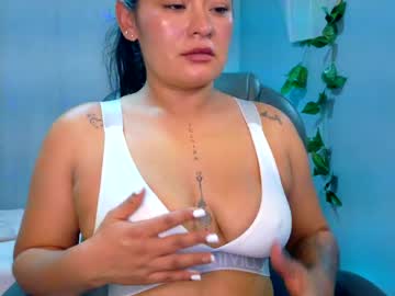 Nicooll_07 May 23, 2026 Chaturbate stream image