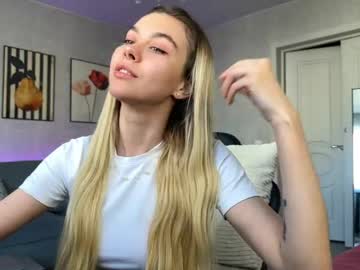 Nika_Lodge_Official May 23, 2026 Chaturbate stream image