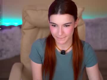 Redshinee May 23, 2026 Chaturbate stream image