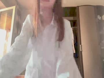 Shannabamforth May 23, 2026 Chaturbate stream image