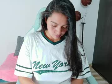 Sweet_Ahiana May 23, 2026 Chaturbate stream image