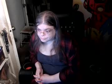 Ts_Anne May 23, 2026 Chaturbate stream image