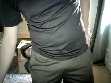 Yoyimbo69 May 23, 2026 Chaturbate stream image