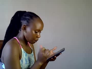 Africanqueen1234 May 23, 2026 Chaturbate stream image
