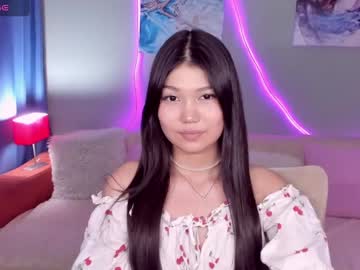 Ameliyaheat May 23, 2026 Chaturbate stream image
