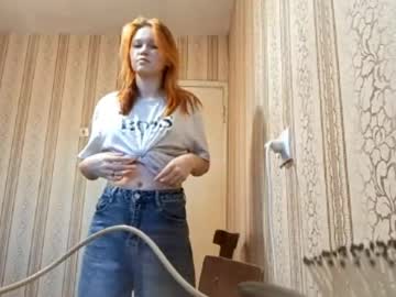 Bethannfeltus May 23, 2026 Chaturbate stream image