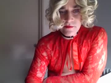 Ingridsissy May 23, 2026 Chaturbate stream image