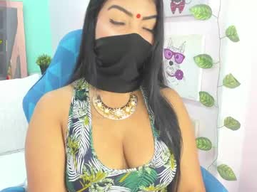 Iniya_Parul May 23, 2026 Chaturbate stream image