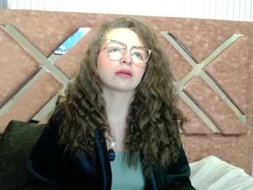 _Isaabellaa May 23, 2026 Chaturbate stream image