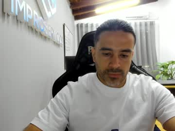 Johngmodels May 23, 2026 Chaturbate stream image