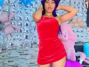 _Julie_Cooper May 23, 2026 Chaturbate stream image