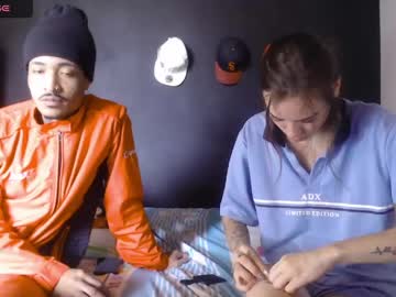 Luna_Y_Anaconda May 23, 2026 Chaturbate stream image