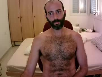 My_Morning_Jacket May 23, 2026 Chaturbate stream image