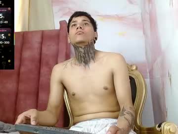 Natsumi_Boy May 23, 2026 Chaturbate stream image