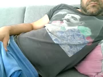 Pornostylee69 May 23, 2026 Chaturbate stream image