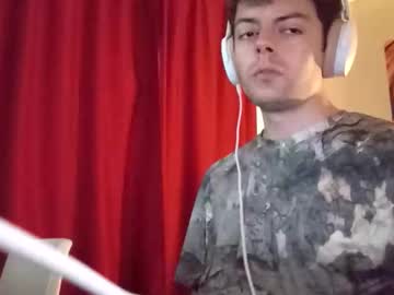 Raighnost May 23, 2026 Chaturbate stream image