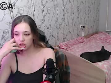 Sorellenoir May 23, 2026 Chaturbate stream image