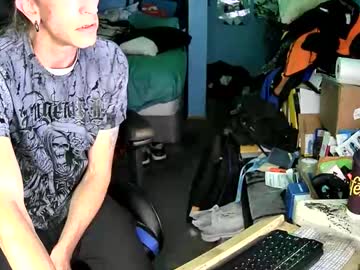 Aaron111dub May 23, 2026 Chaturbate stream image